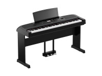 Yamaha DGX-670 B Bundle Yamaha DGX-670 B Bundle